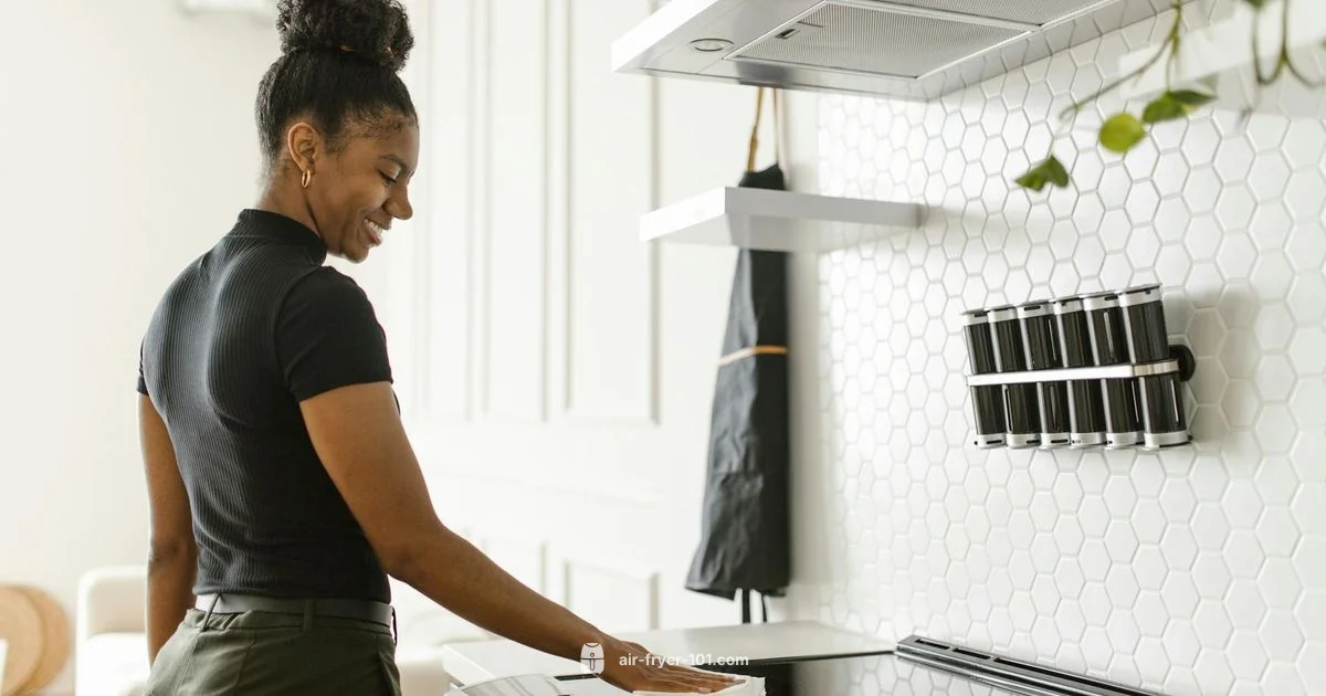 Air Fryer Service - Air Fryer 101