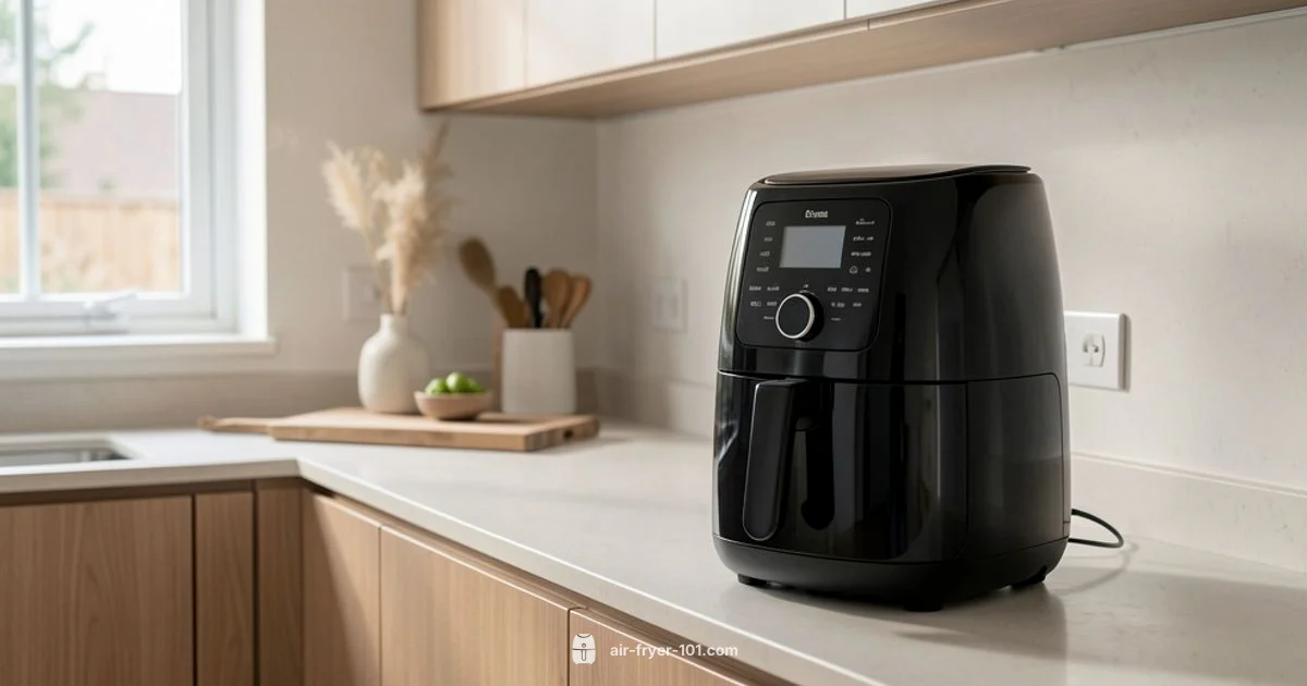 Air Fryer Like Ninja - Air Fryer 101