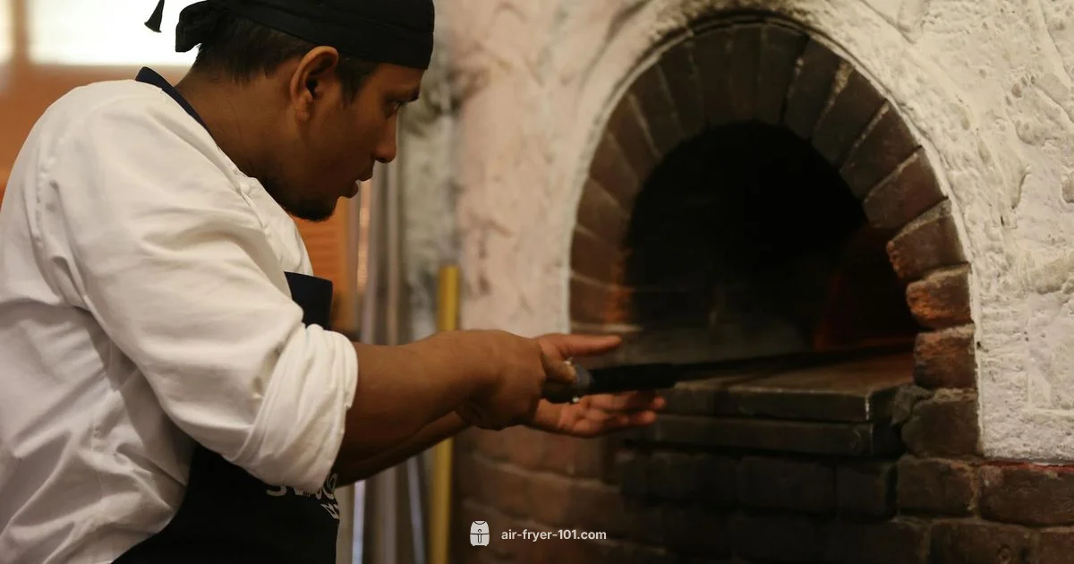 Oven Adaptation Guide - Air Fryer 101