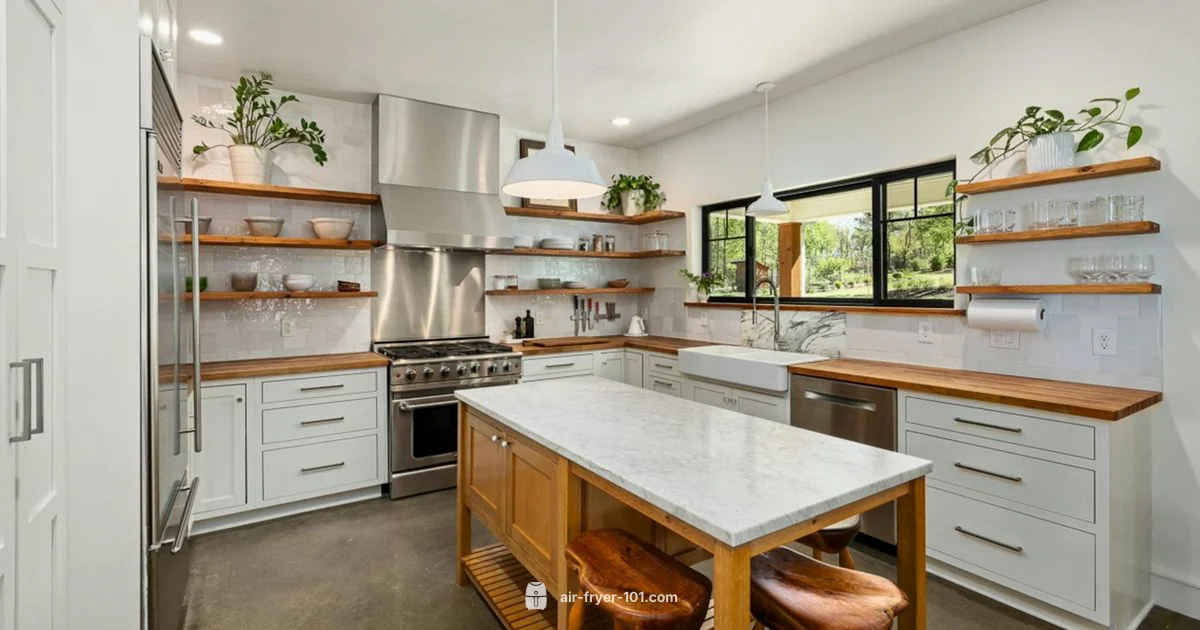 Best Amazon Air Fryers - Air Fryer 101