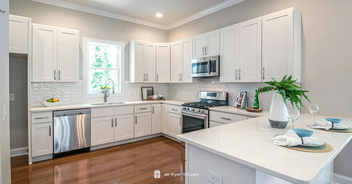 Crispy Sweet Potato Chips - Air Fryer 101