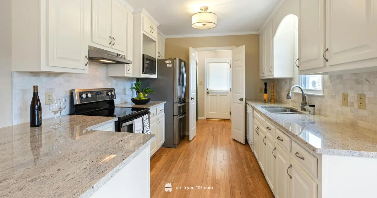 Timing Showdown - Air Fryer 101