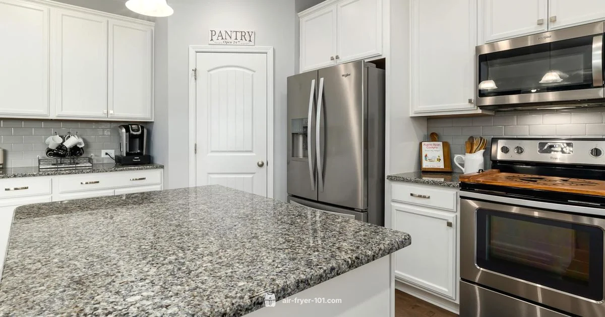 Air Fry Basics - Air Fryer 101