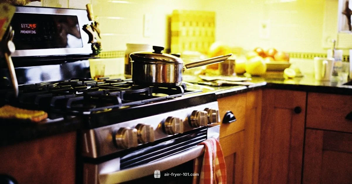 Air Fryer Uses - Air Fryer 101