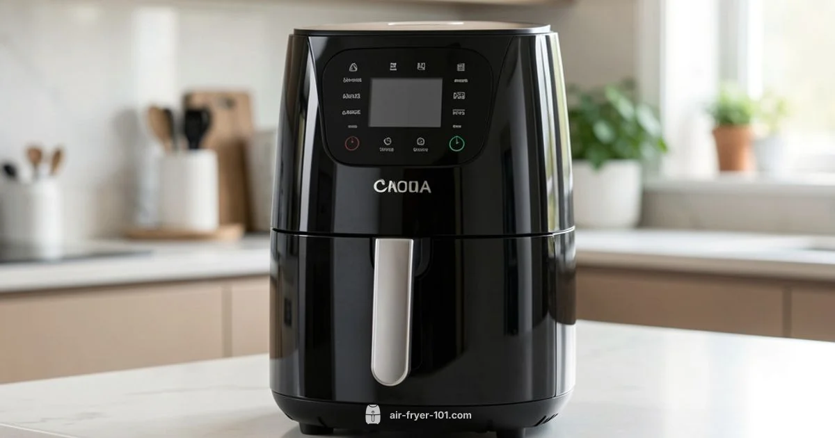 Crispy Potatoes at Home - Air Fryer 101