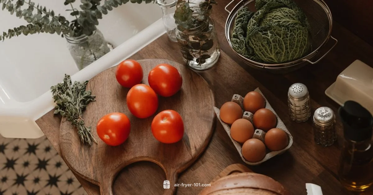 Chefman vs Ninja - Air Fryer 101