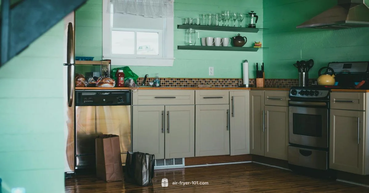 Top Air Fryer Foods - Air Fryer 101