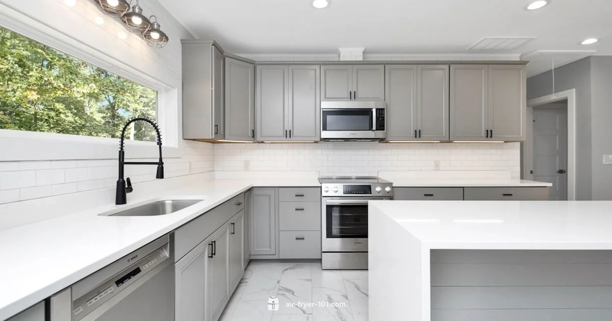 Air Fryer vs Microwave - Air Fryer 101