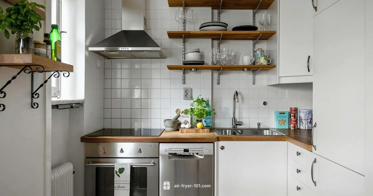 Compact Air Fryer Guide - Air Fryer 101