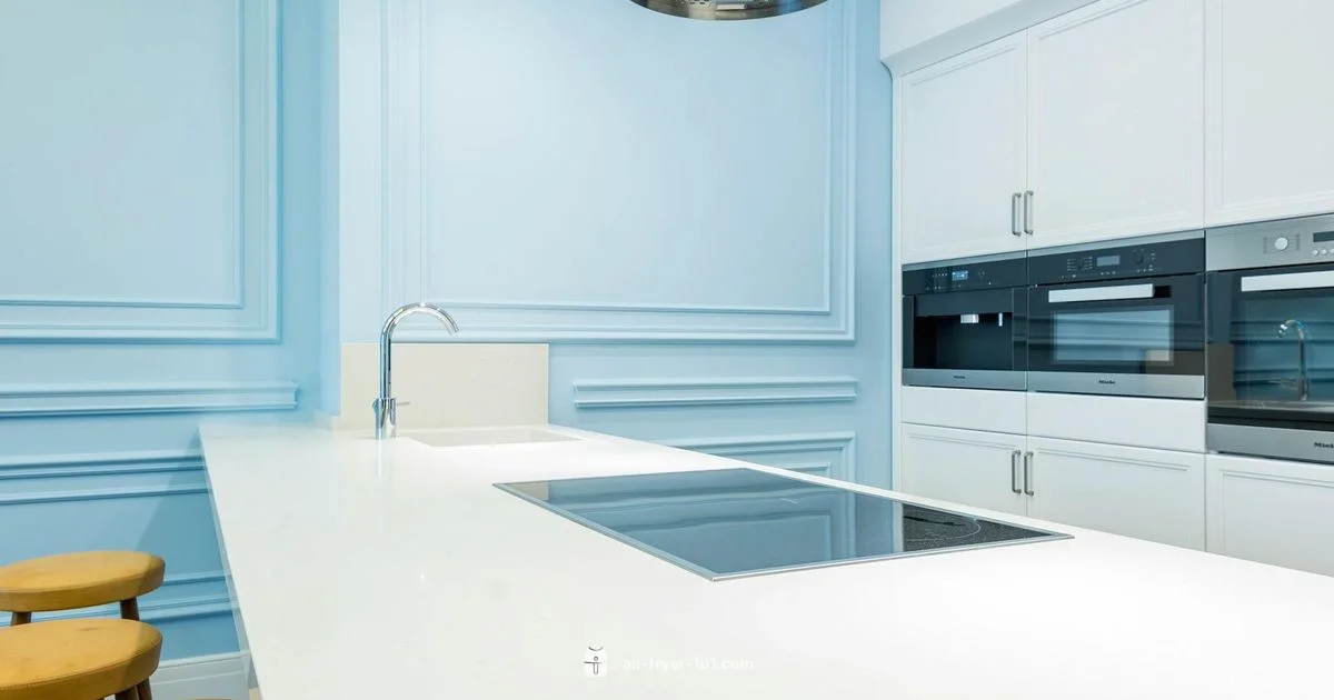 Sweet Potato Fries - Air Fryer 101