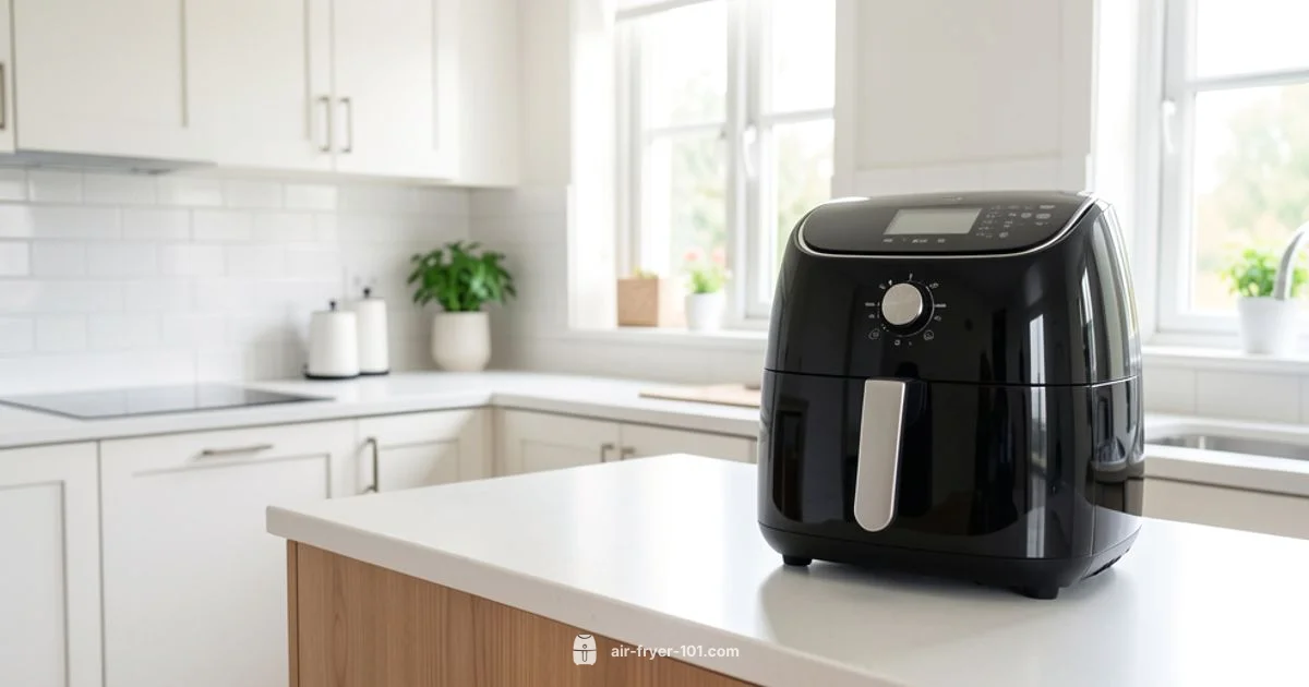 DIY Air Fryer Liners - Air Fryer 101