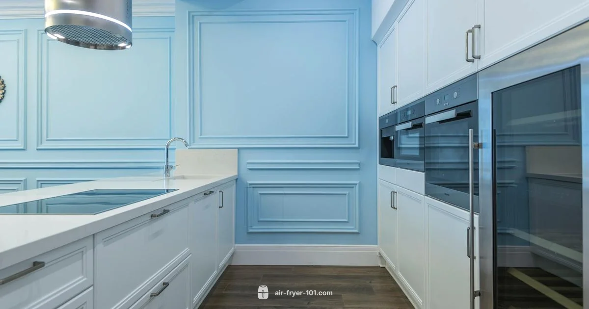 Crispy Frying, Minimal Oil - Air Fryer 101