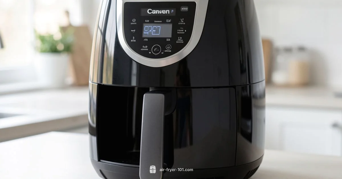 Air Fryer Fix Guide - Air Fryer 101