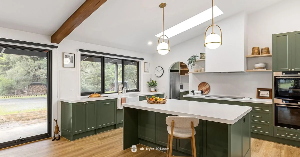 Air Fryer Investment - Air Fryer 101