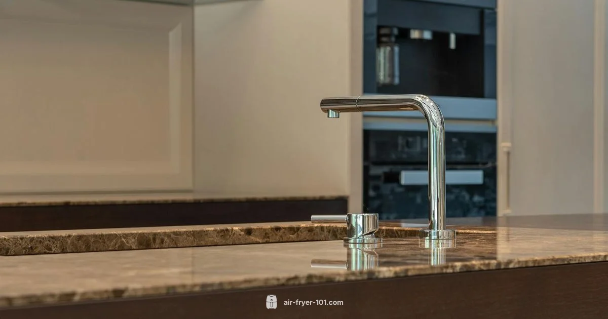 TurboFry Touch Overview - Air Fryer 101