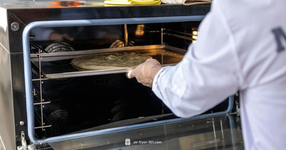 Air Fryer Showdown - Air Fryer 101