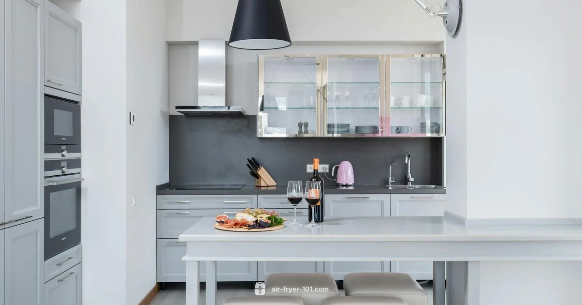 Cuisinart TOA-70 Review - Air Fryer 101