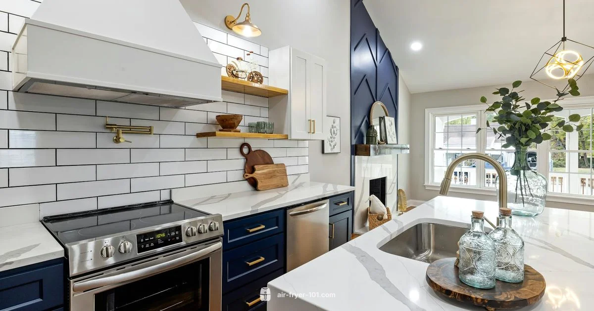 Bella Air Fryer Review - Air Fryer 101