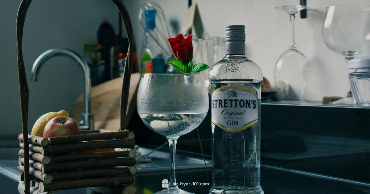 Glass Basket Air Fryer - Air Fryer 101