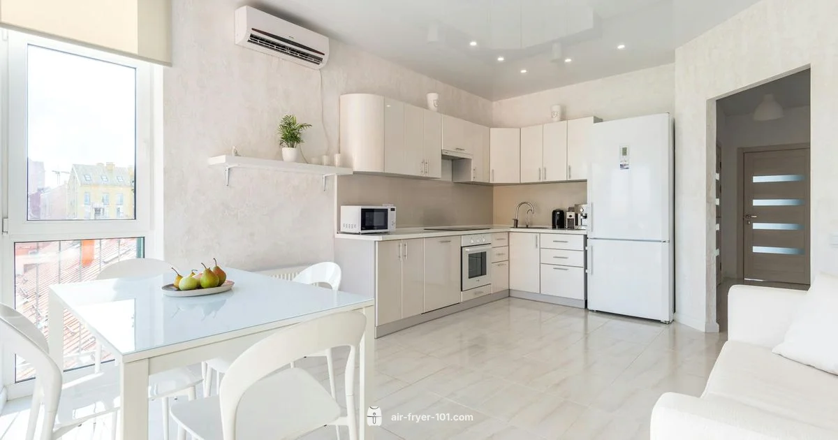 Prevent Air Fryer Mishaps - Air Fryer 101