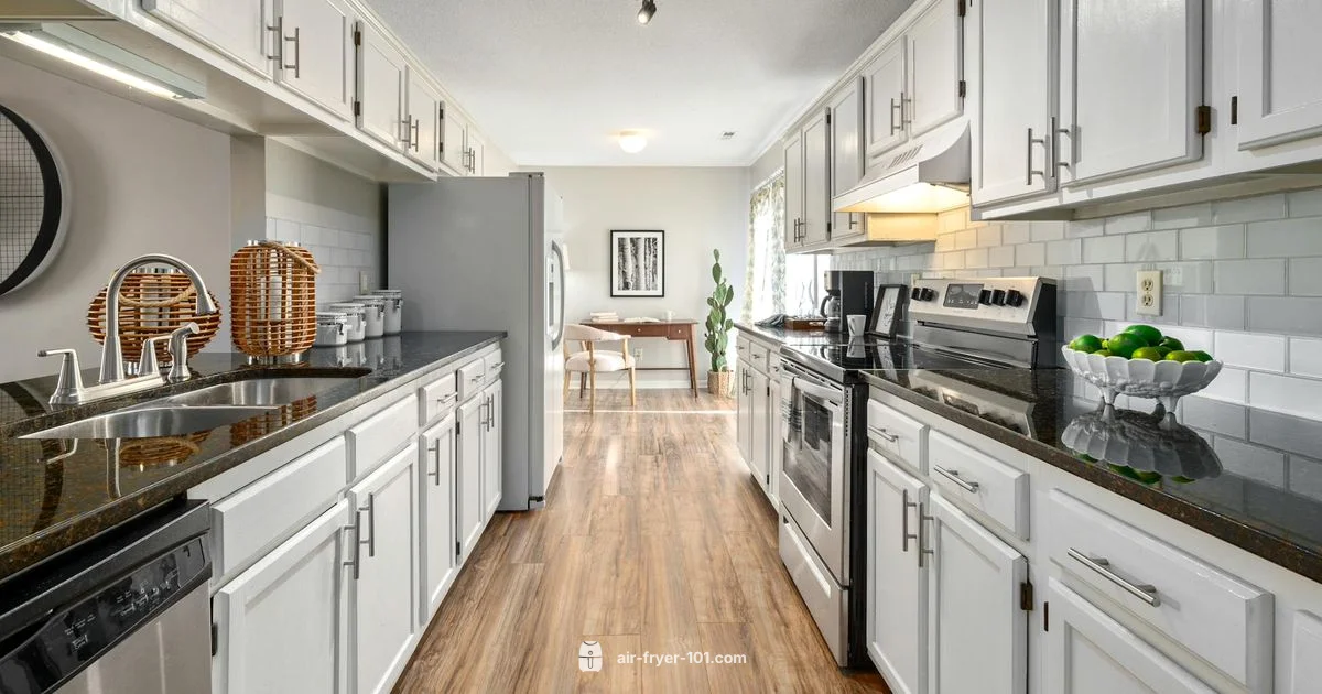 Crispy Tilapia Made Easy - Air Fryer 101