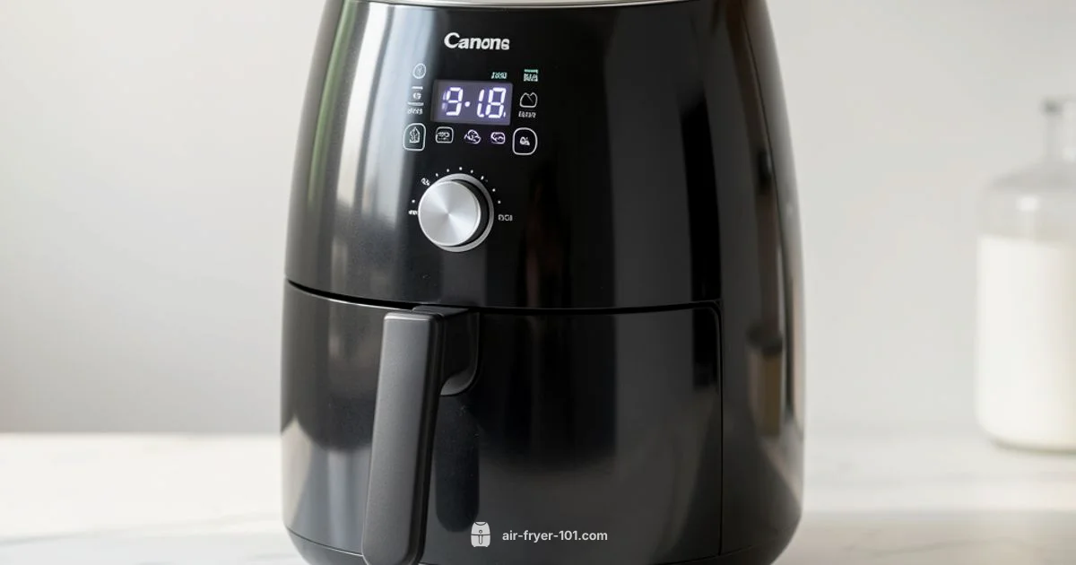 Air Fryer Cleaning Guide - Air Fryer 101