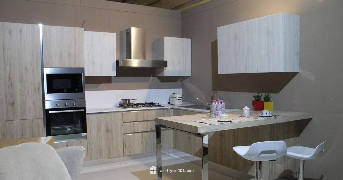 Right-Sized Air Fryer - Air Fryer 101