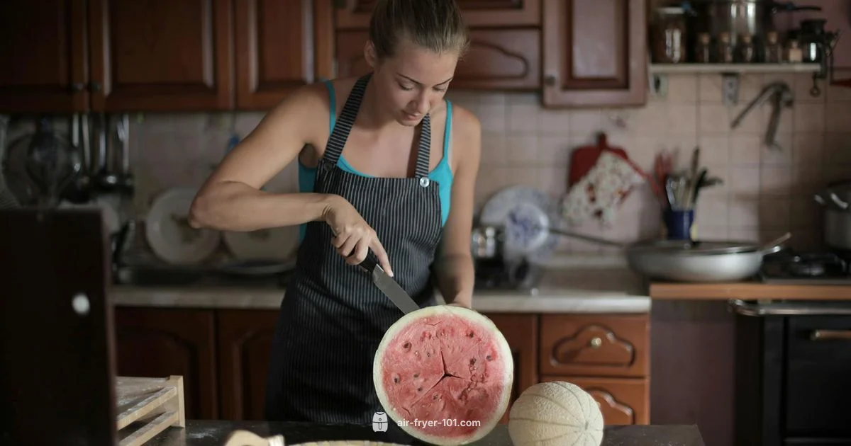 Teflon Safety Guide - Air Fryer 101