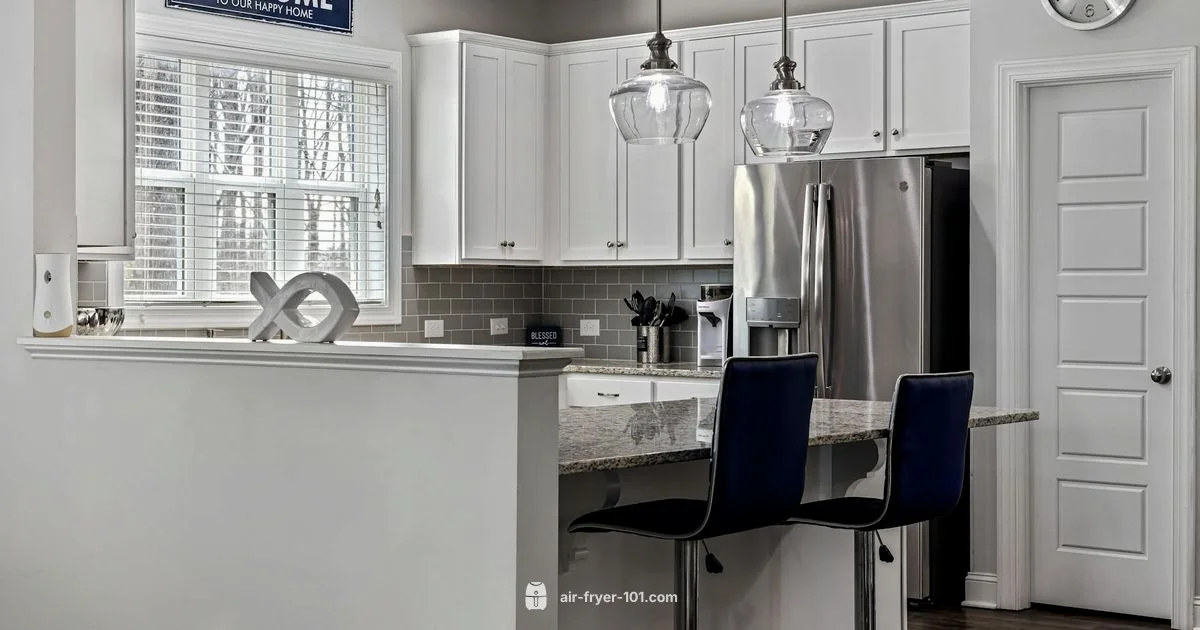 Crispy Fries Guide - Air Fryer 101