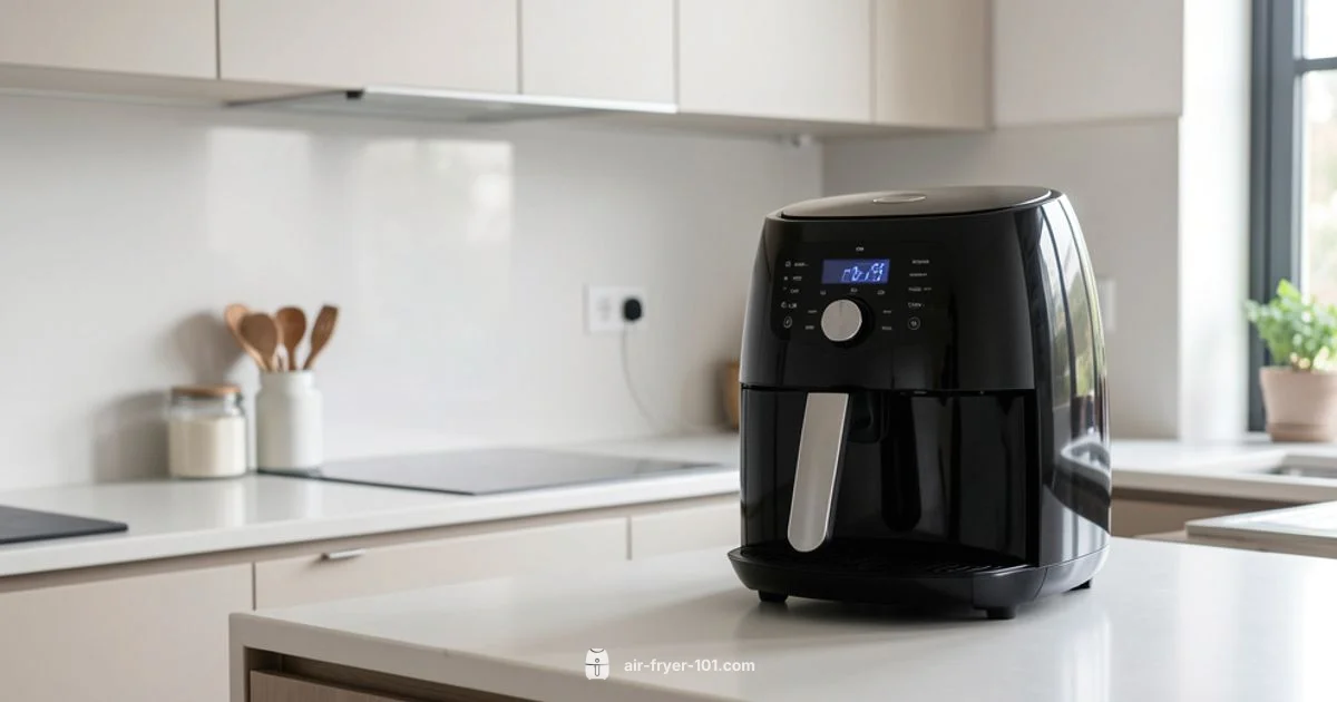 Air Fryer Buying Guide - Air Fryer 101