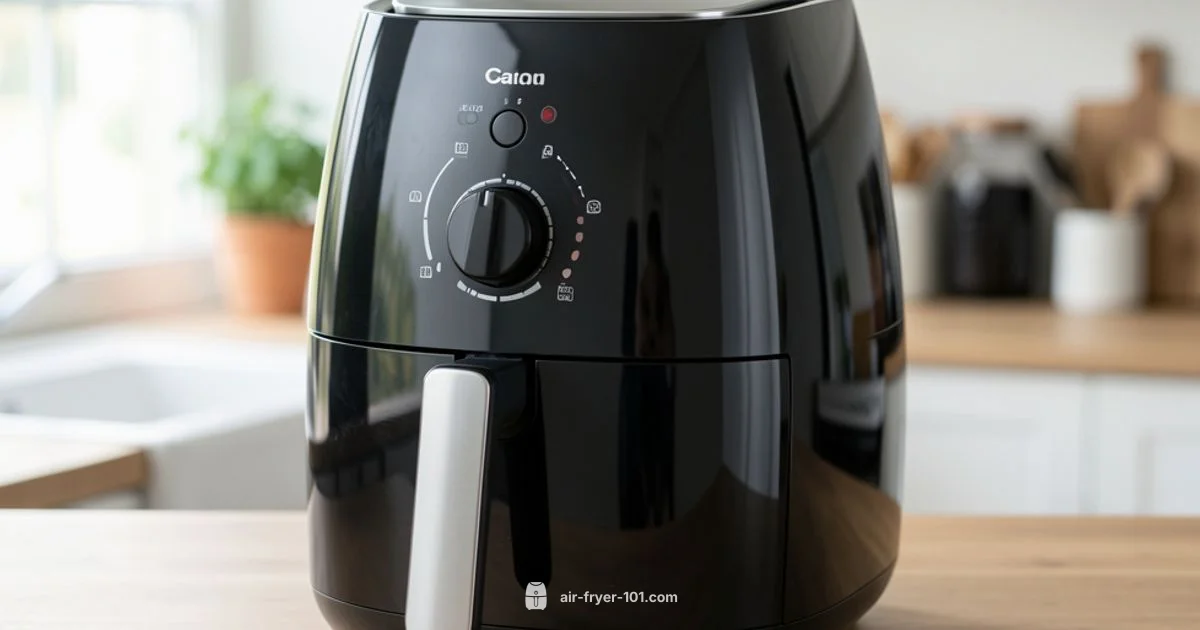 Fix Heat Issue - Air Fryer 101