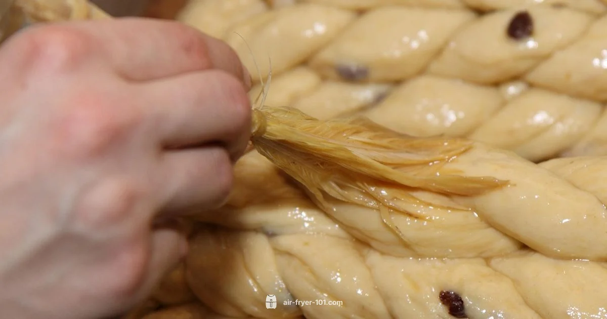 Grease Cleanup - Air Fryer 101