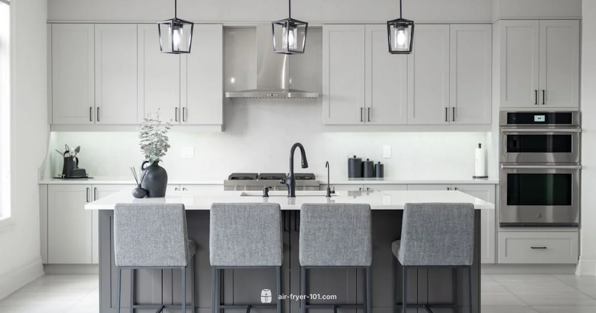 Crispy Weeknight Wins - Air Fryer 101