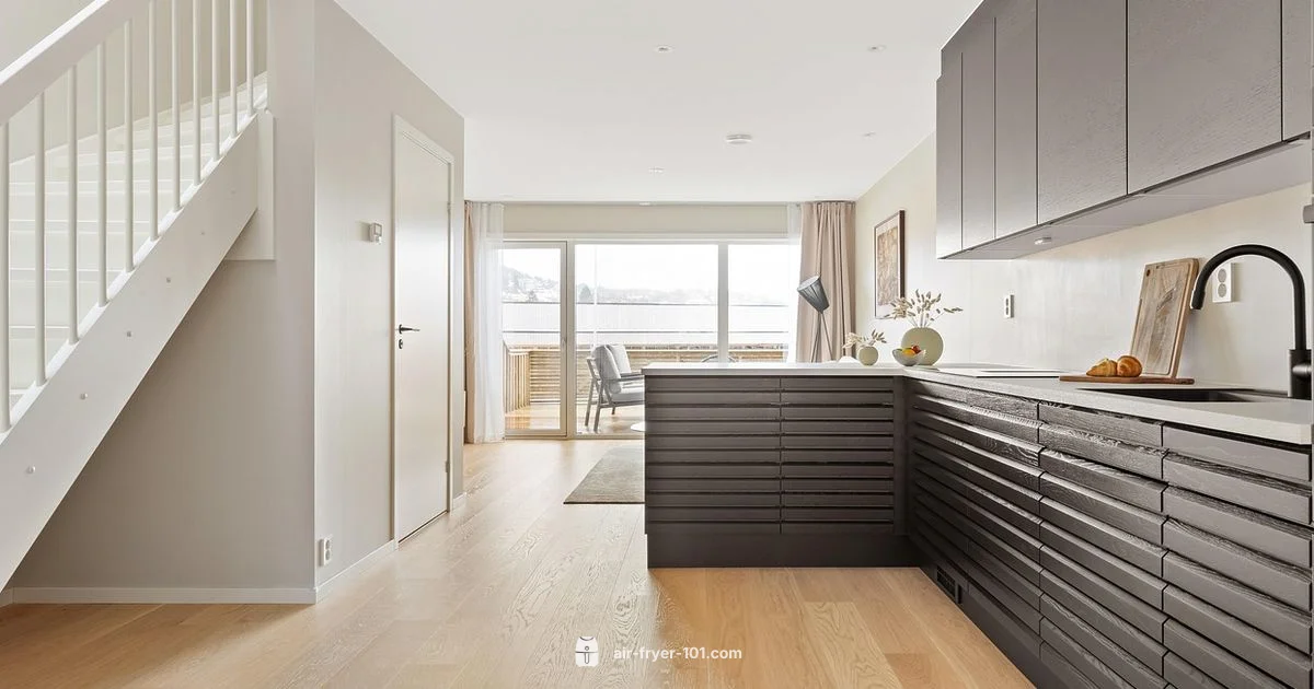 Sale-Smart Picks - Air Fryer 101