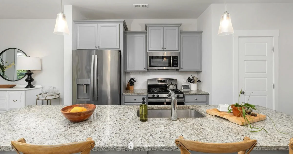 Health in Focus - Air Fryer 101