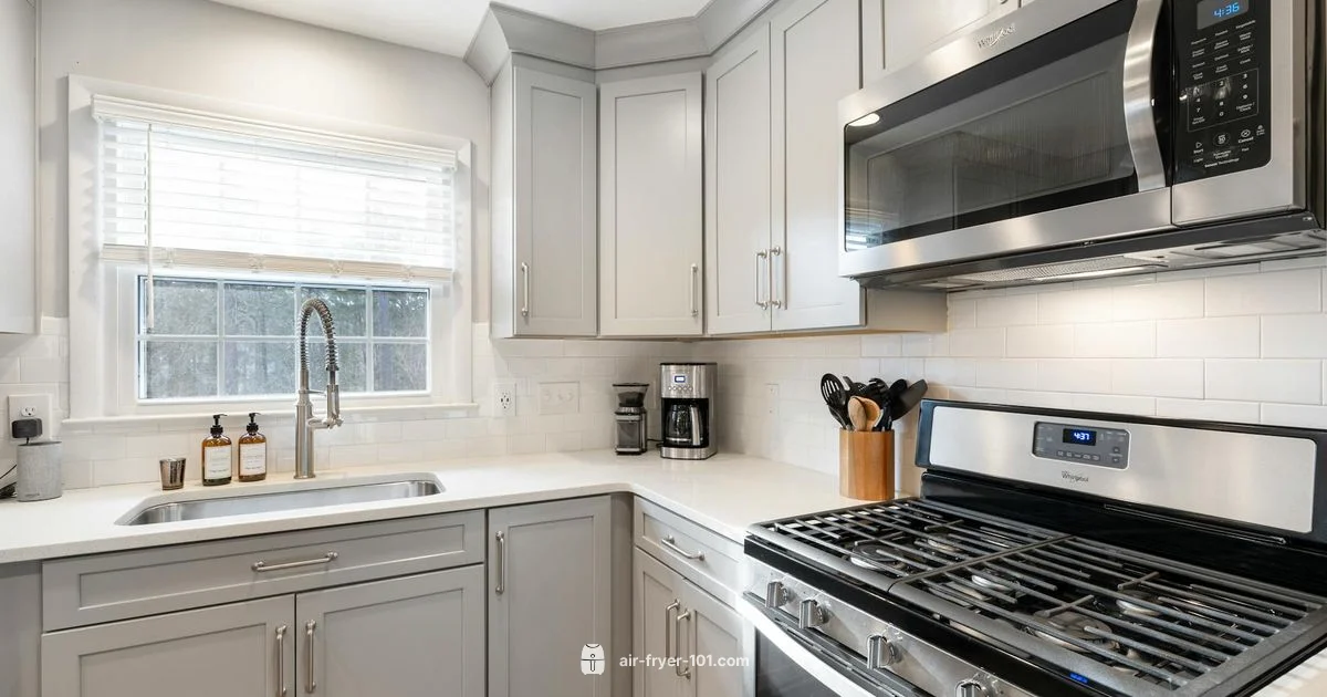 Preheat Confidence - Air Fryer 101