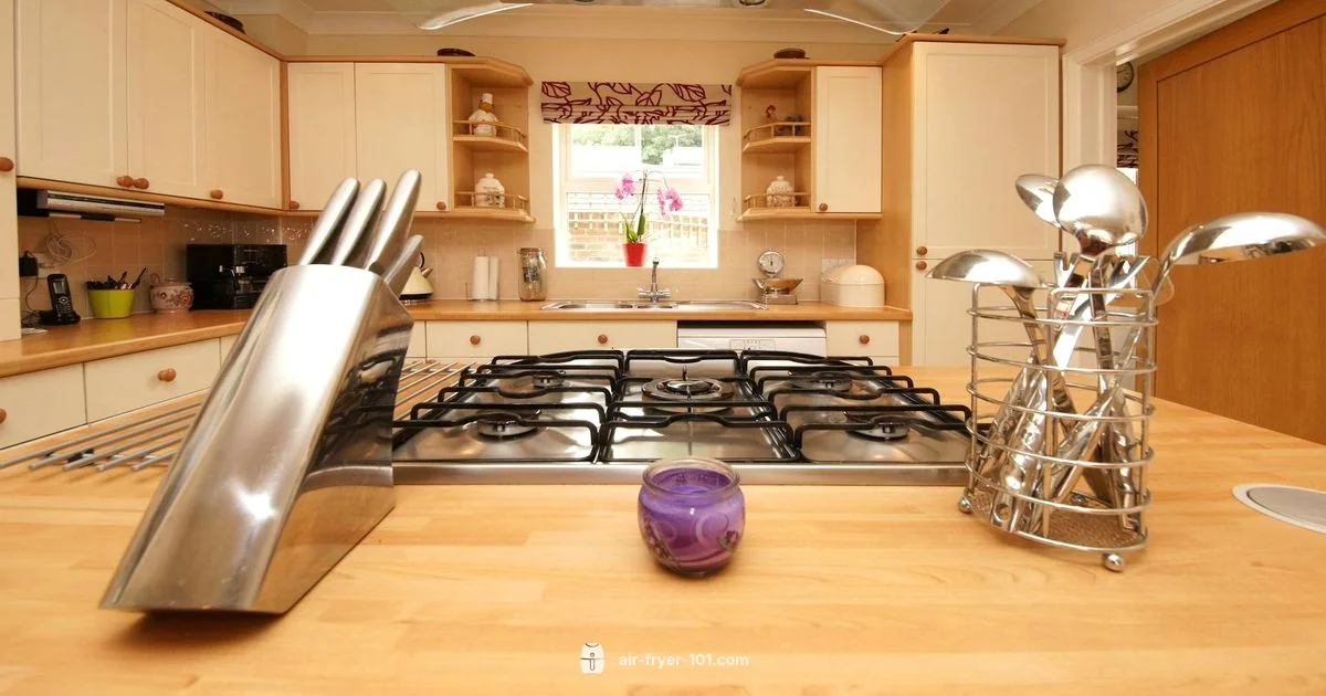 Ninja 10-in-1 Overview - Air Fryer 101