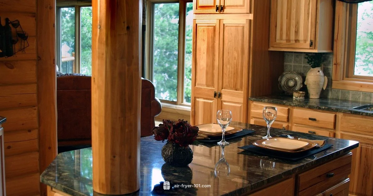 4 Qt Air Fryer Size Guide - Air Fryer 101