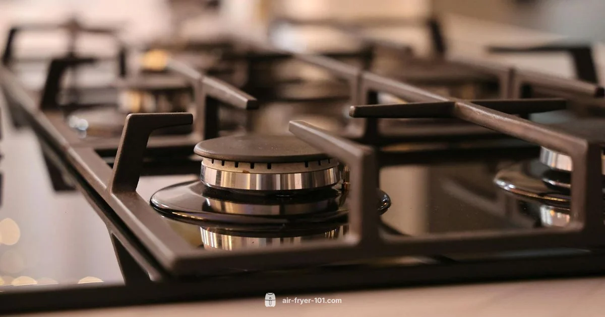 Air Fryer Tray Guide - Air Fryer 101