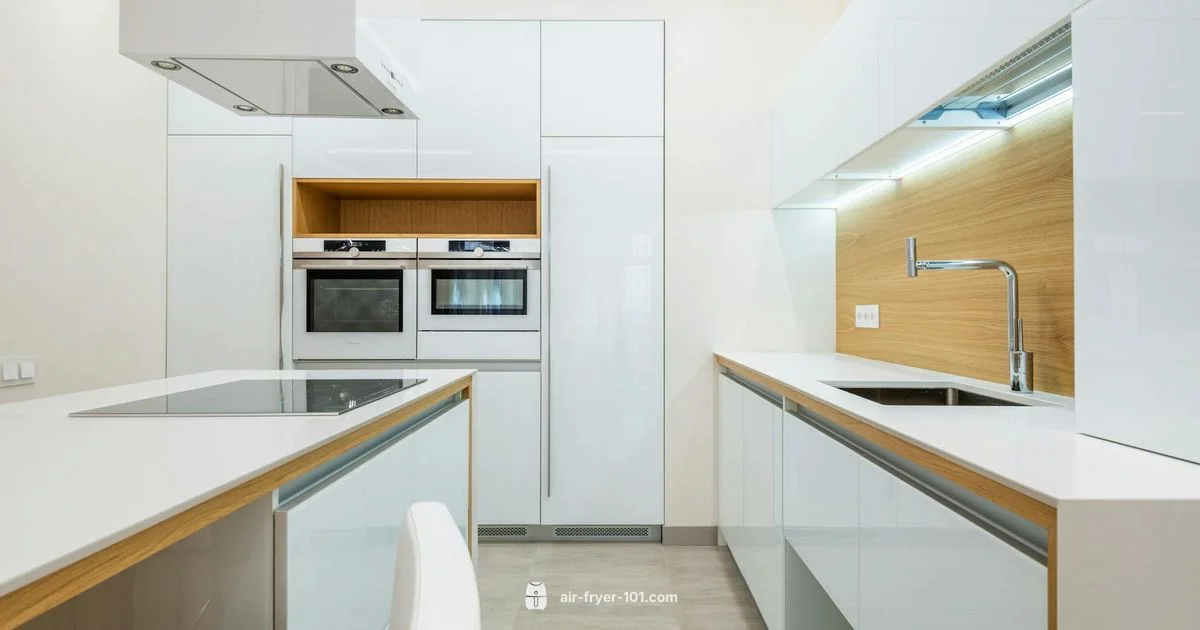 Dual Zone Guide - Air Fryer 101