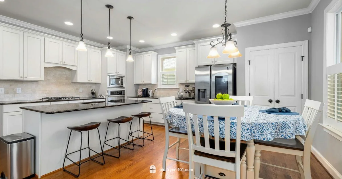 Air Fryer Pop Tart - Air Fryer 101