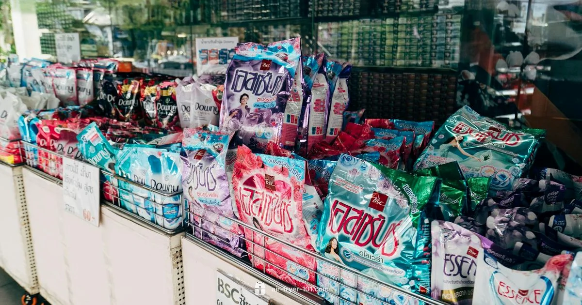 Air Fryer Aisle Overview - Air Fryer 101