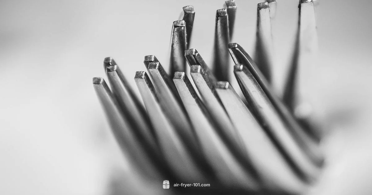 Air Fryer Safety - Air Fryer 101