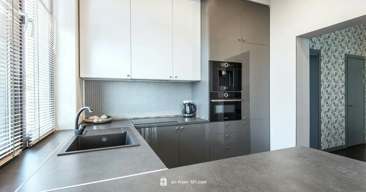 Instant Air Fryer Guide - Air Fryer 101