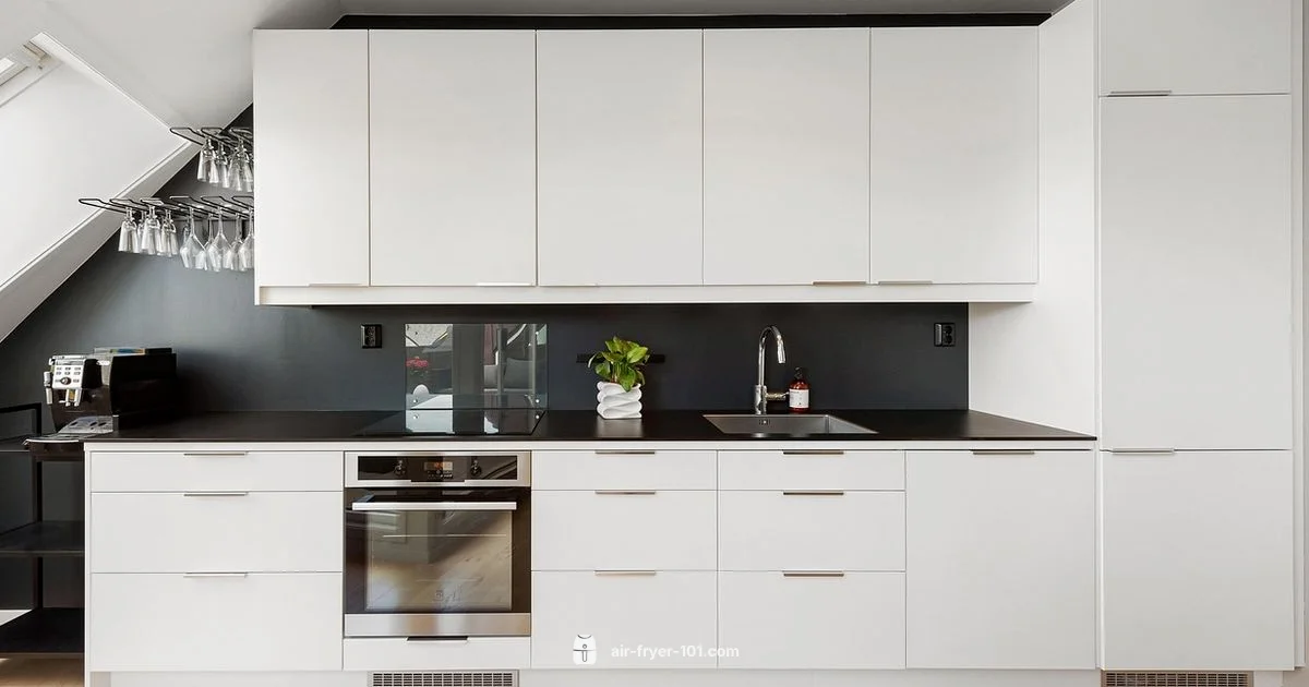 Air Fryer vs Oven - Air Fryer 101