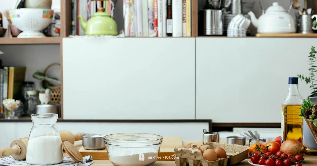 Jamie Oliver Air Fryer Guide - Air Fryer 101