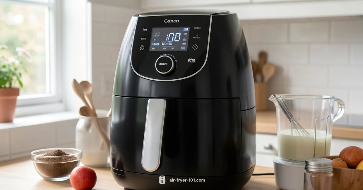 Safe Air Fryer Picks - Air Fryer 101