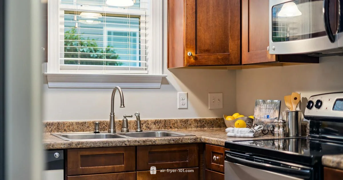 Ninja 2 Qt Review - Air Fryer 101