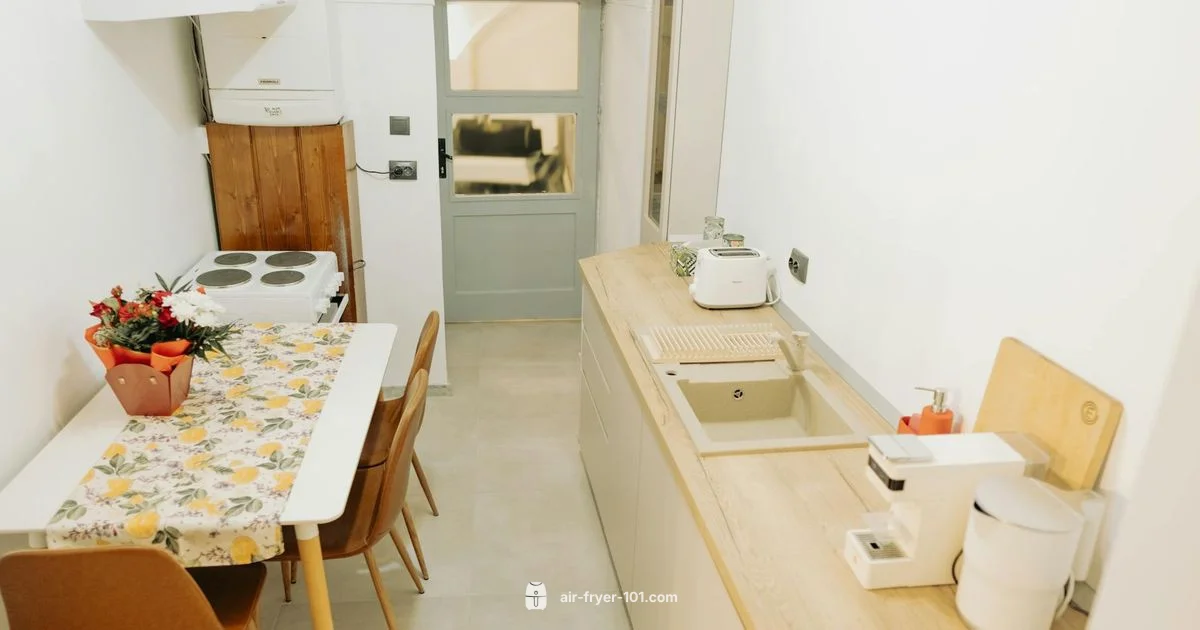 Ninja AF100 Review - Air Fryer 101