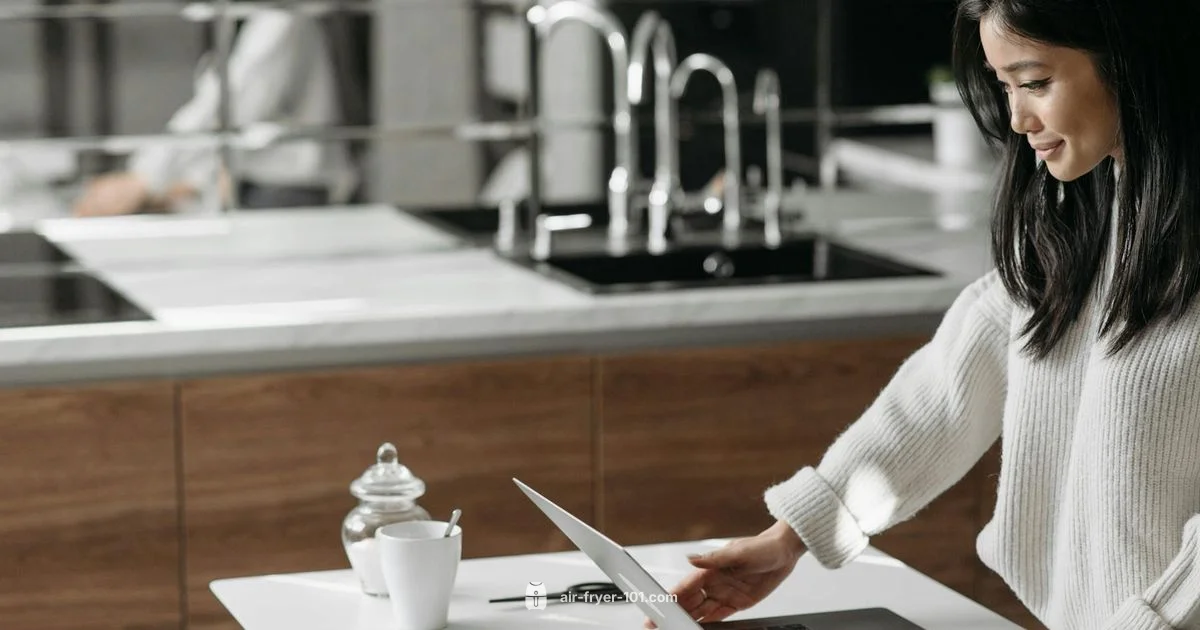 Air Fryer Reddit Insights - Air Fryer 101